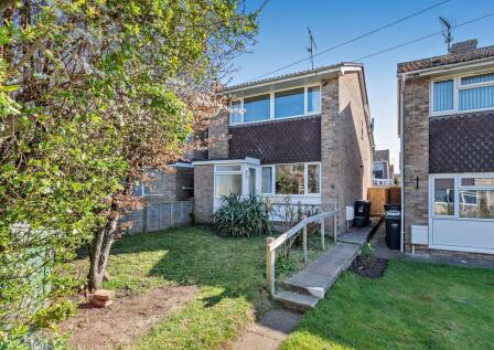 Vicarage Close, Chalgrove