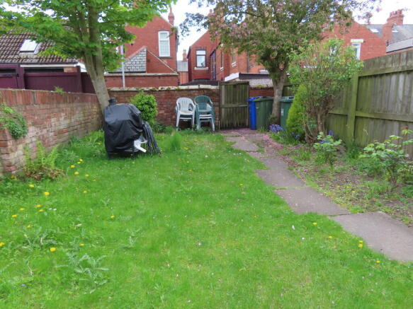 Fountayne Street, Goole, DN14 5HG photo 4