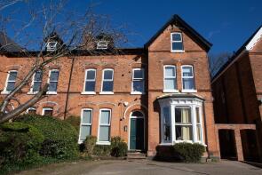 Flat D, 10, York Road, Edgbaston, Birmingham B16 9JA