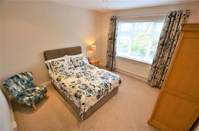 Bedroom 2.