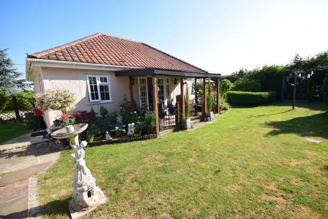 Annexe Rear
