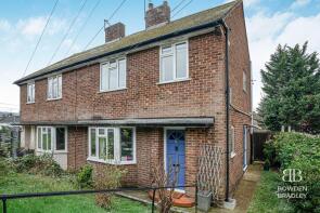 3a, Buxton Road, Waltham Abbey EN9 3PP