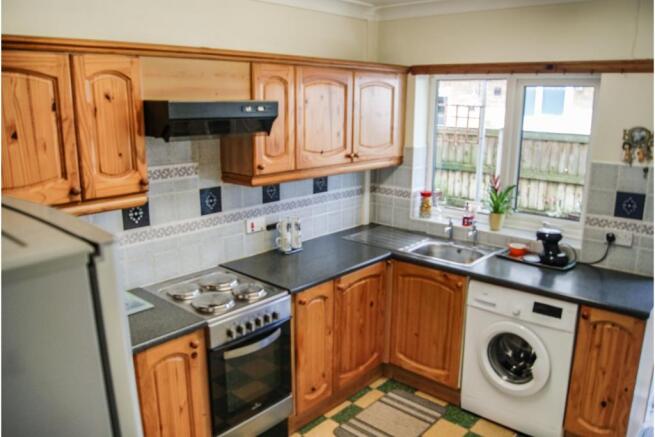 Kitchen Two