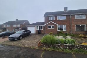 83, Bushfield Road, Crewkerne TA18 8HW