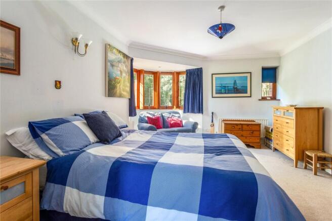 Bedroom En-Suite