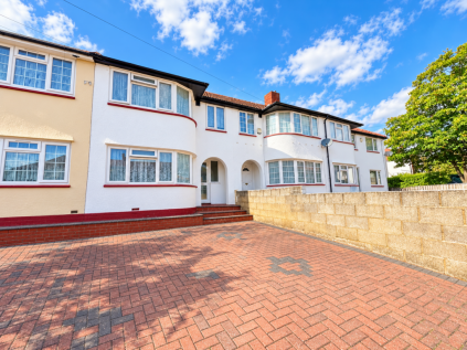 Canterbury Avenue, Slough, SL2