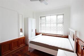 Flat 5, Northways, College Crescent, London NW3 5DR