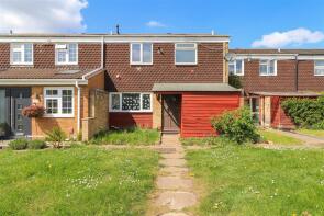 29, Crathern Way, Cambridge CB4 2LZ