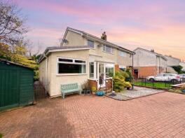 26, Speirs Road, Lochwinnoch PA12 4BS