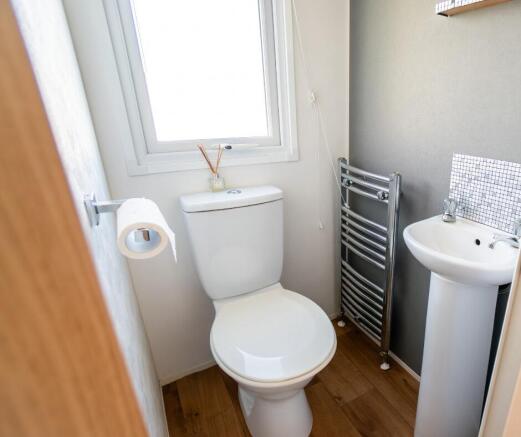Delta Paris, Marine Holiday Park, Cefndy Road, Rhyl, Denbighshire, LL18 2HG photo 5