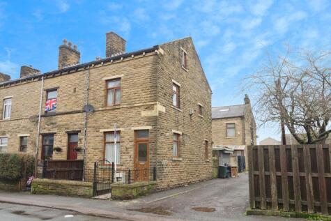 Parsonage Road, Bradford, BD4