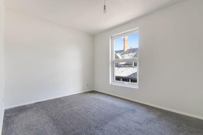 Bedroom 1 (Double)
