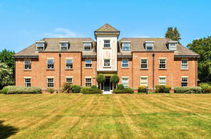 8, Chilworth Heights, Chilworth Drove, Southampton SO16 7JH