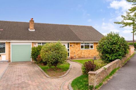 Longmynd Drive, Fareham
