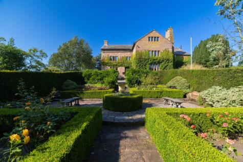Manley Road, Alvanley, Frodsham, WA6