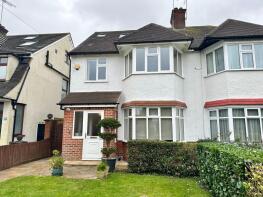 25, Oakfield Road, Finchley, London N3 2HU