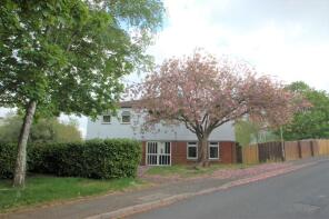 3, Waldegrave Park, Harpenden AL5 5SF