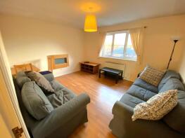 Flat 3/2, 96a, Main Street, Bridgeton, Glasgow G40 1AL