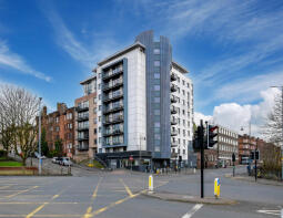 Flat 1/5, 59, Rose Street, Glasgow G3 6SP