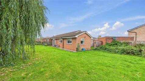 Debruse Avenue, Yarm, TS15