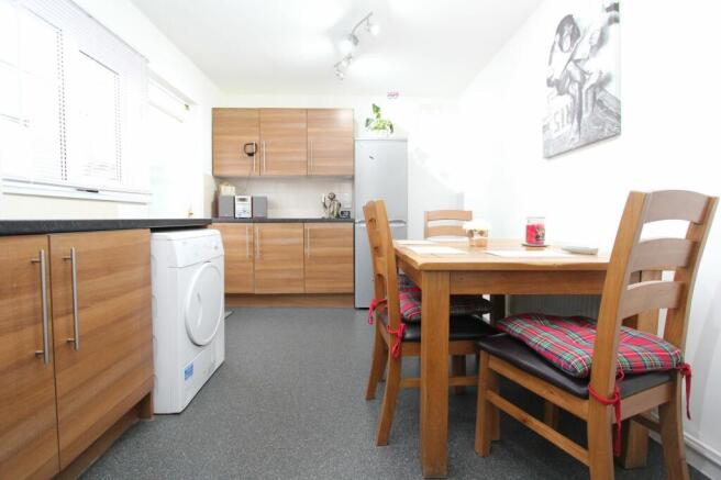 Kitchen Breakfast Room
