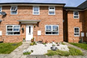 23, Webster Drive, Wirral CH49 4SA