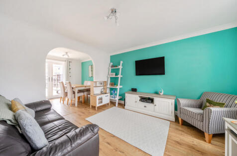 Nightingale Way, Walton Cardiff, Tewkesbury