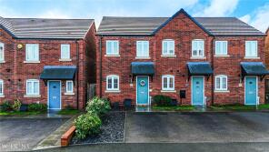154, Meadow Way, Tamworth B79 0EE