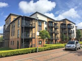 14, Lawford Court, Grade Close, Borehamwood WD6 3FN