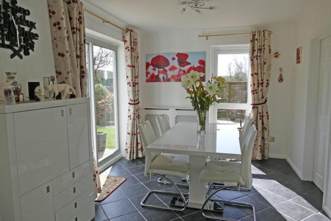Breakfast Room
