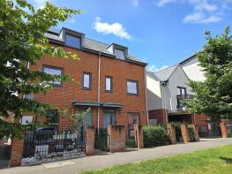 17, Tamworth Road, Waterlooville PO7 7PW