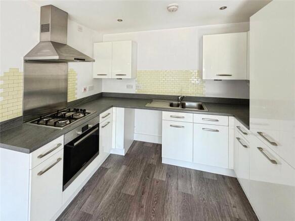 1 bed End of Terrace for sale Image 6