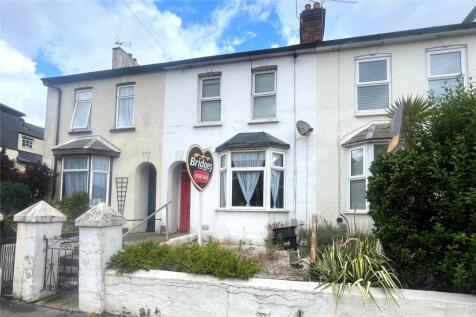 Alma Lane, Farnham, Surrey, GU9
