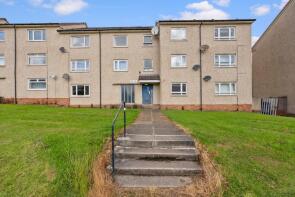 52, Brankholm Brae, Hamilton ML3 9NT