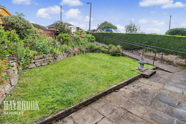 2 bed Detached Bungalow for sale Image 9