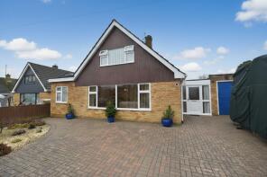 99, Ramsey Road, St Ives PE27 3TG