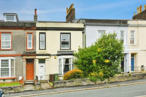 Alexandra Place, Plymouth