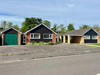 Beech Drive, Shifnal