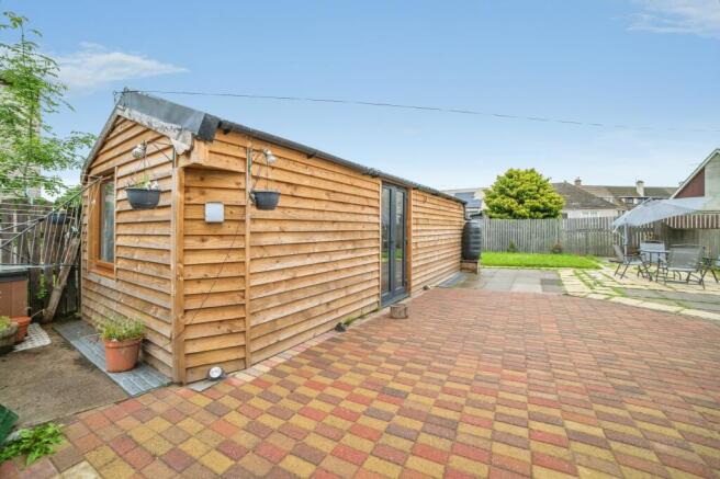 Summer House