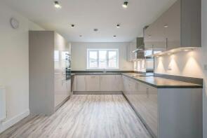16, Columbine Way, Eye IP23 8HL