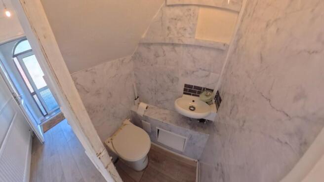 Cloakroom