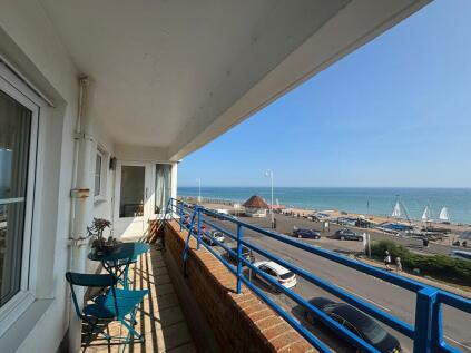 Glyne Hall, Bexhill-On-Sea