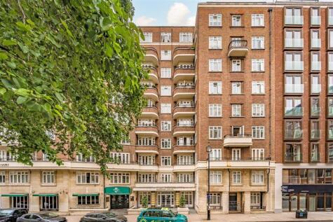 Marsham Street, Westminster