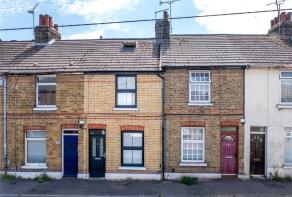 15, Villa Road, Higham, Rochester ME3 7BS