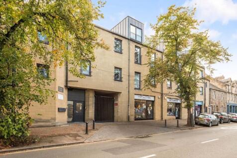 High Street, Linlithgow, EH49