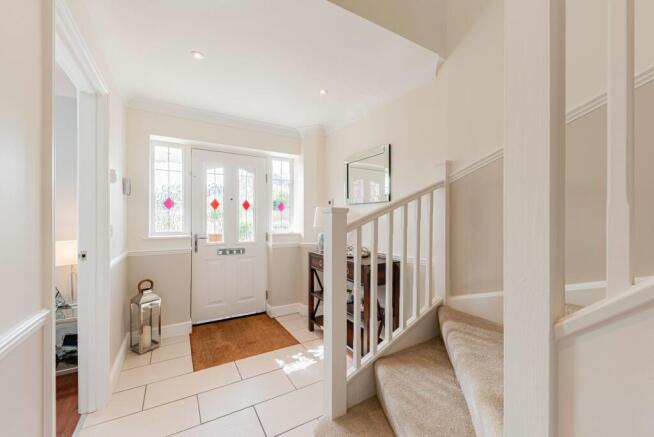 Entrance Hall (1)