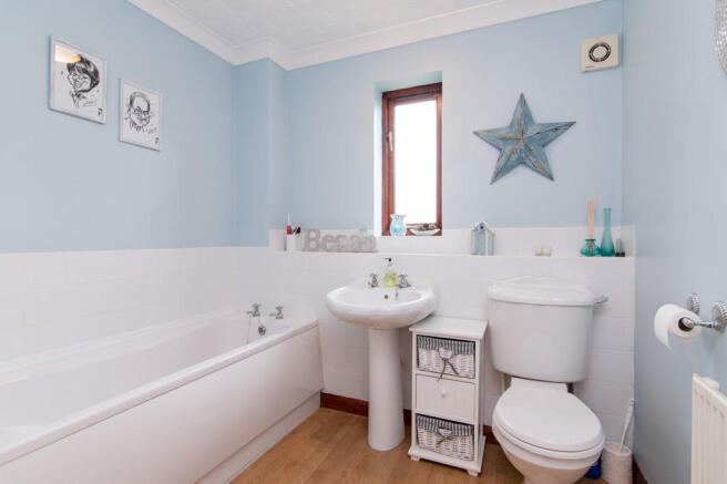 bath