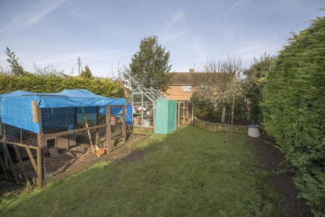 Garden 2