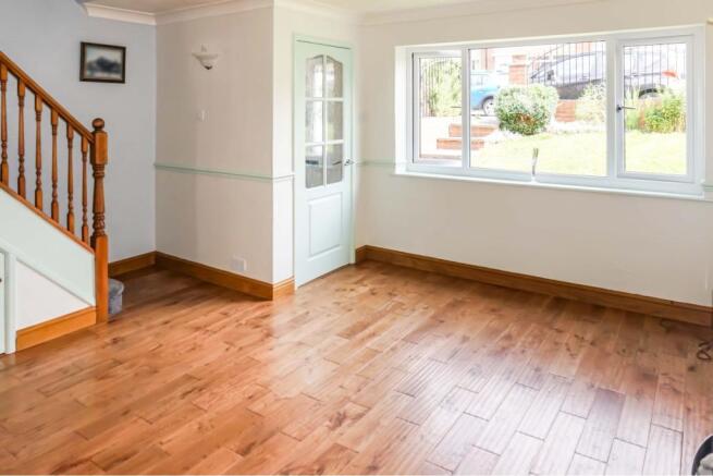 Reception Room One