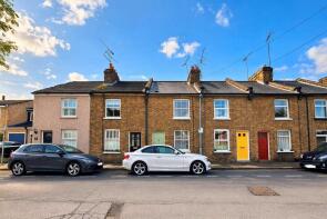 22, Orchard Street, Chelmsford CM2 0HD